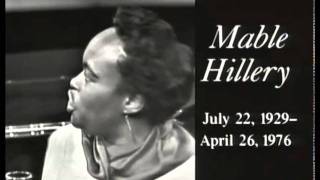 Blues Masters: Bye Bye Baby, Goodbye