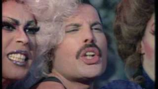 Freddie Mercury - Living on My Own