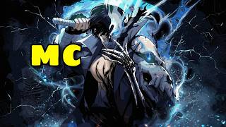 Gising Bilang Mahinang Necromancer Pero Winasak Ng Lihim Na System Ang Mundo - Manhwa Recap Tagalog