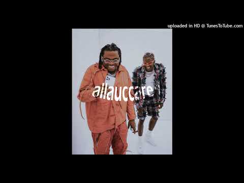 (FREE) [GUITAR] Gunna x Kodak Black x Young Thug Type Beat "allauccare" (Prod.Canirov)