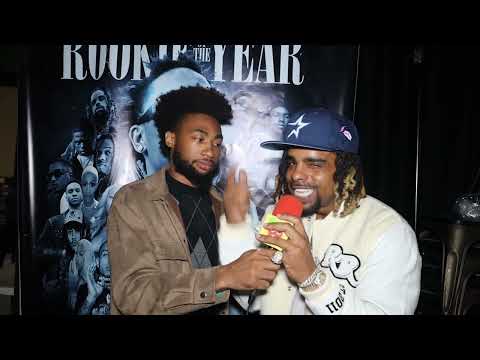 Mr Chicken Details Why He Began Rapping, his Favorite Fried Chicken Spot, New Jersey & More! | BTG