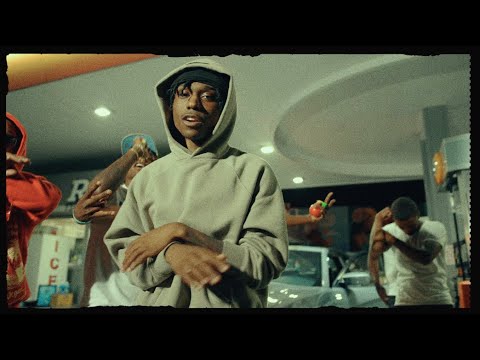 Scorey - Cappers (feat. Lil Roc) [Official Video]