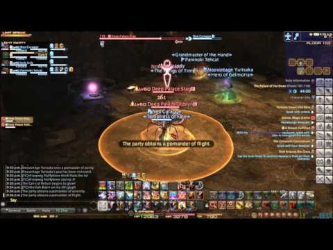 POTD 101-110 First Timers