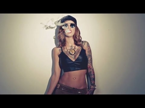 Hary x Foux - Wrzuć to na skórę ft. Jodsen