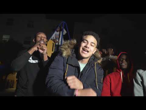 Rooster x 21hundo x Nuch x Bmfg Lee - “ No Bap” | Dir. @D3Visualz