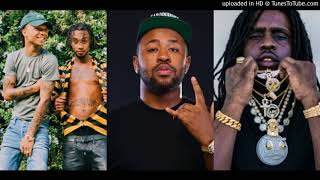 Mike WiLL Made-It - Come Down  ft. Chief Keef, Rae Sremmurd