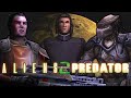 Aliens Vs Predator 2 Game Movie Сhronological Сut 4K 60fps
