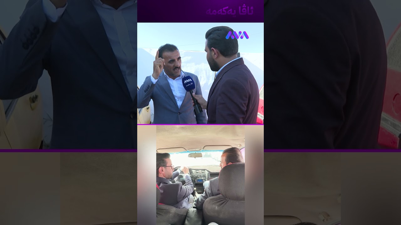ڤیدیۆ | ئۆپڵەکەی دکتۆر مستەفا بەرناکەوێ