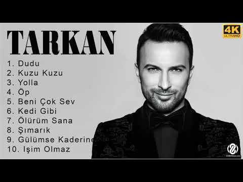 Tarkan 2022 MIX   Pop Müzik 2022   Türkçe Müzik 2021   Albüm Full   1 Saat   Tüm Şarkılar