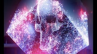 Radioactive By Imagine Dragons Chillstep Mix