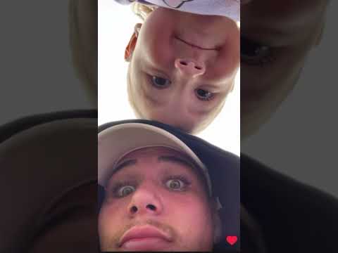 The perfect duo 🥰 | #reecewalsh nrl #nrl #broncos #daughter