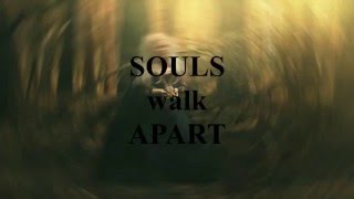 GLOOM-Souls walk apart (new single 2016)