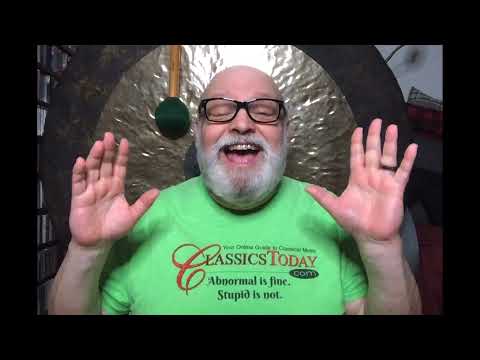 Preview: Georg Solti the Grammy Grifter--Just What Are His Best Recordings?