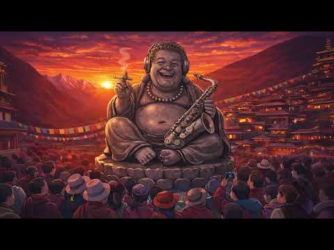 Бока - Фергана  (Jazz Cover Remix) By Happy Gregory