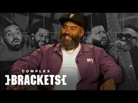 What Was the Song of the Summer? Ebro Crowns the Winner | Complex Brackets