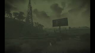 Fallout 4 Style Radstorms at Fallout New Vegas - mods and community