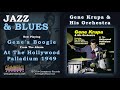 Gene Krupa & His Orchestra - Gene's Boogie