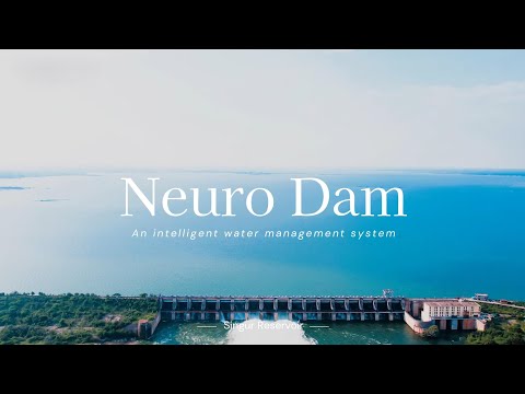 Neuro DAM: AI-Powered Smart Water Management for Flood Prevention & Sustainability 🌊