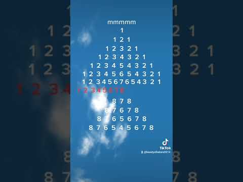 Numbers Vocal Exercise||Training||Vocal Exercise||Voice Training||Voice Exercise||Easy Vocal Traini