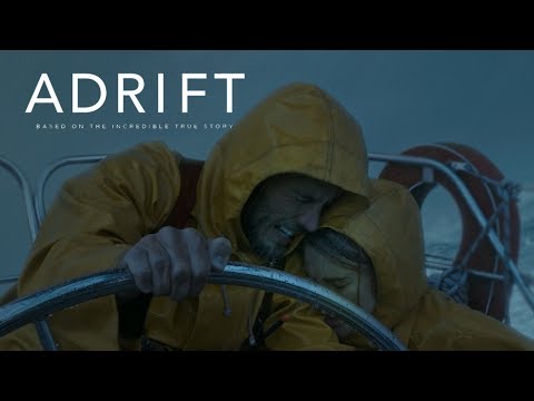 Adrift (2018) (TV Spot 'Hurricane')