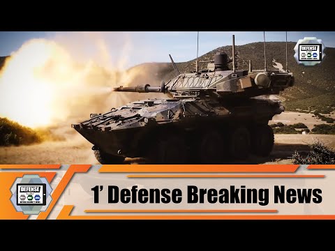 Centauro II Leonardo-Iveco technical review 120mm gun anti-tank fire support 8x8 armored vehicle