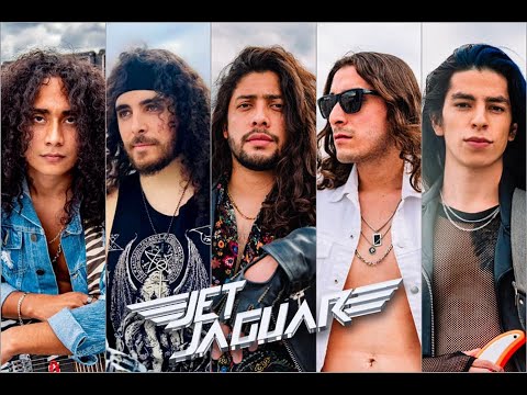Jet Jaguar - Blinding Lights - Local Band Smokeout Reaction / Review
