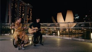 Dong Shan 东山哥哥 (Official Music Video)