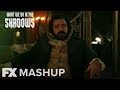 What We Do in the Shadows | The Best of Laszlo | FX