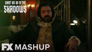 What We Do in the Shadows | The Best of Laszlo | FX