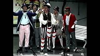 La compañía – Segunda Semifinal – COAC 1999