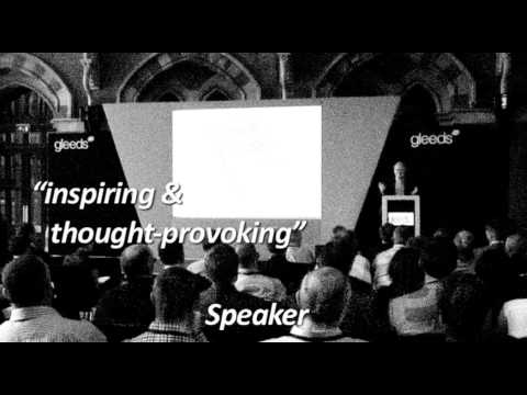 Leandro Herrero -- Speaker, Consultant, Author
