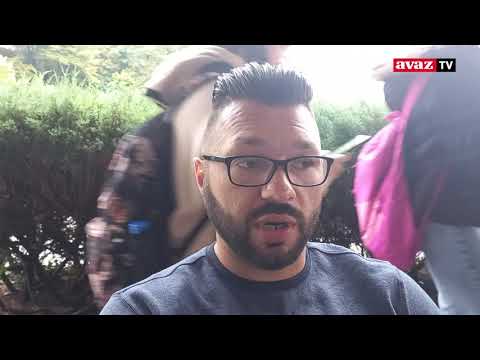 Ademir Peleš: Kad se vratim u "Zadrugu" bit će svašta