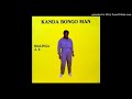 Kanda Bongo Man J T 1985