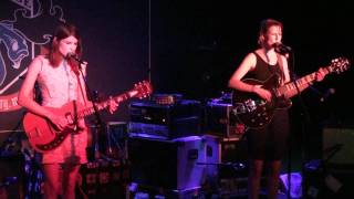 Smoke Fairies - Erie Lackawanna 8-12-11