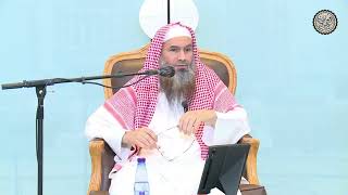 ما حكم الغش ومساعدة الطلاب في الاختبارات ؟ | الشيخ عبدالرحمن بن فهد الودعان image