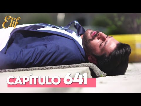 Elif Tercera Temporada Capítulo 641 | Elif Capítulo 641