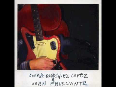0=2 - Omar Rodriguez Lopez & John Frusciante