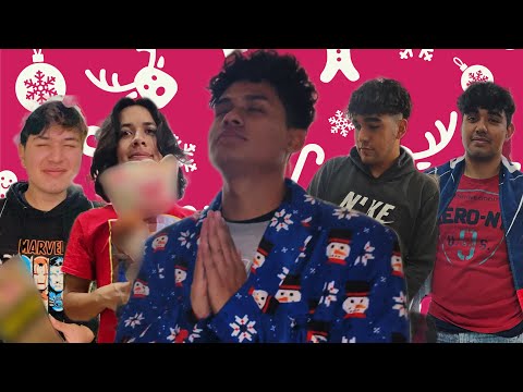 Tráiler Intercambio navideño [WEB-DL] 2023