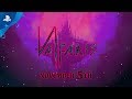 Valfaris - Release Date Trailer | PS4