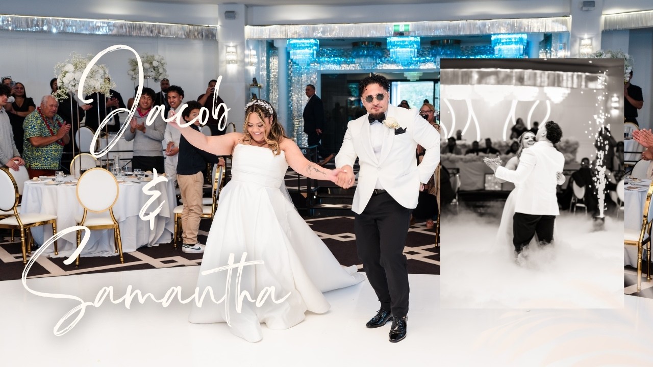 Samantha & Jacob