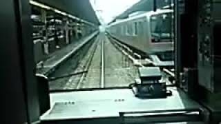 JR総武線各駅停車  三鷹駅～浅草橋駅まで
