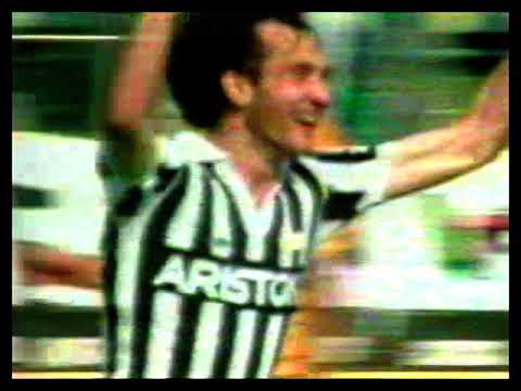 1988-89 European and Italian League highlights