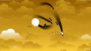 Flying Flogger Gameplay (PC UHD) [4K60FPS]