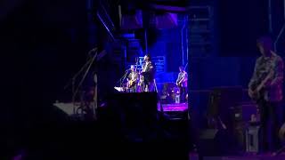 Danny Murphy sings “Scotch on Ice” at Golden Smog’s Reunion celebration of 50 Years of First Avenue