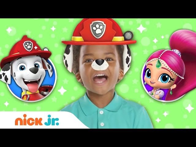 Video de pronunciación de junior en Inglés