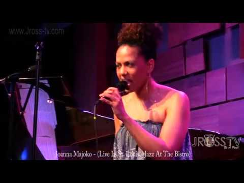 James Ross @ Joanna Majoko - "Mississippi Goddam" - www.Jross-tv.com (St. Louis)