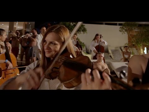 Bucharest Symphony Orchestra @ Therme Bucuresti