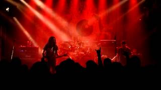 Prong - Third From The Sun (live @ Szene, Vienna, 20140411)