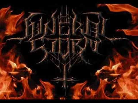 Funeral Storm-A Conjuration Against The Seven Liers In Wait