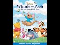 Winnie The Pooh Springtime With Roo 2004 DVD Opening